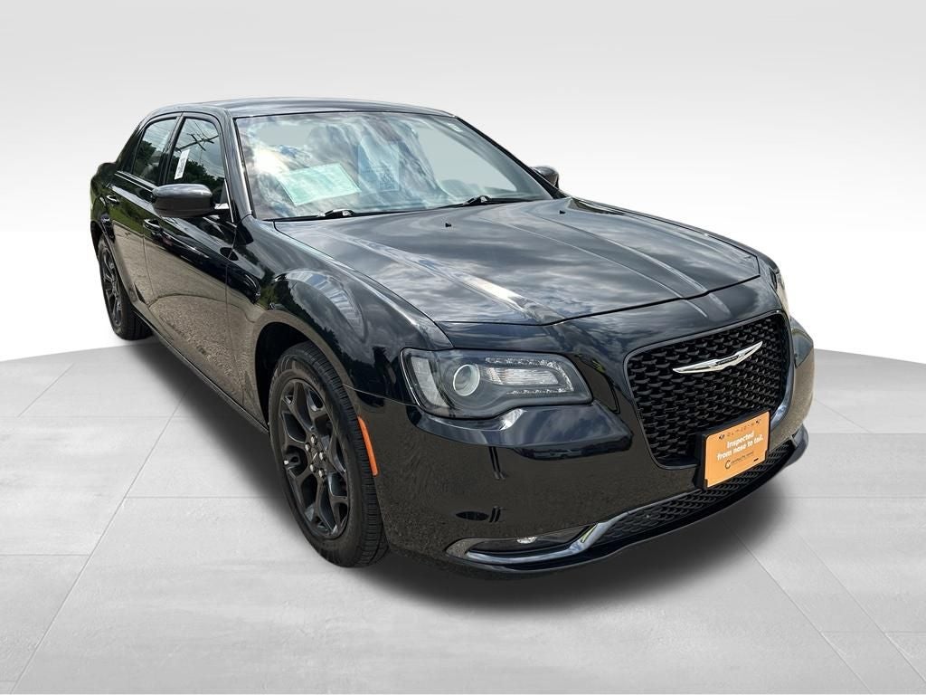 2019 Chrysler 300 S