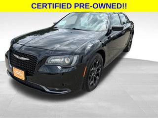2019 Chrysler 300 S