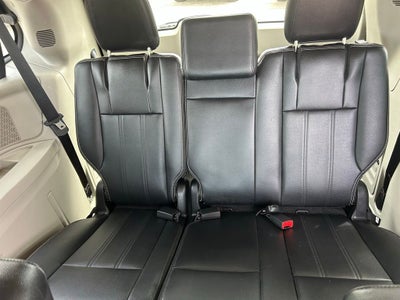 2013 Chrysler Town & Country Touring-L