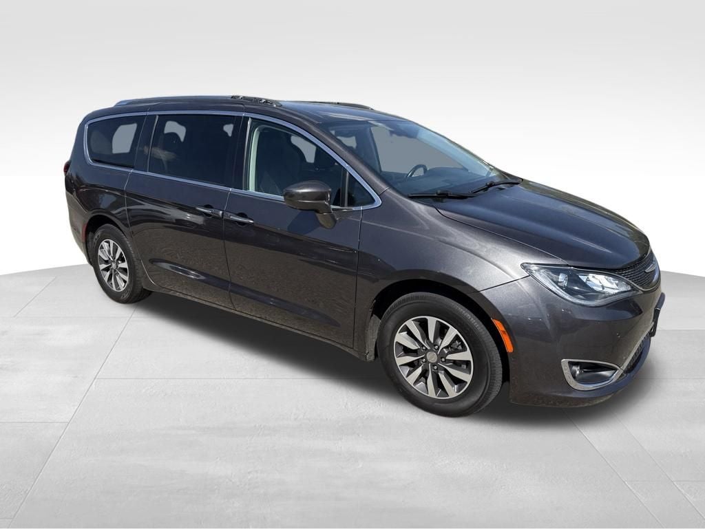 2020 Chrysler Pacifica Touring L Plus