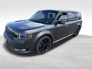 2016 Ford Flex Limited w/EcoBoost