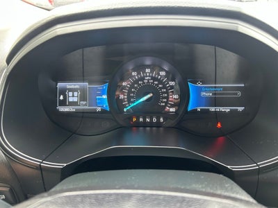 2022 Ford Edge SE