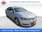2016 Chevrolet Impala LT 2LT
