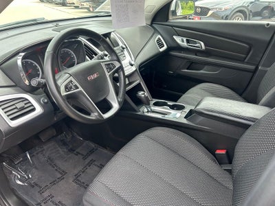 2016 GMC Terrain SLE-2