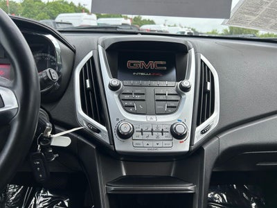 2016 GMC Terrain SLE-2