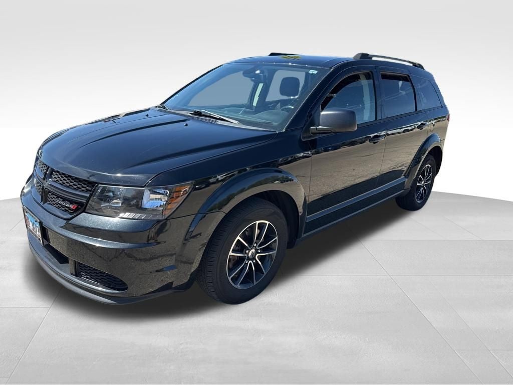 2018 Dodge Journey SE FWD's photo