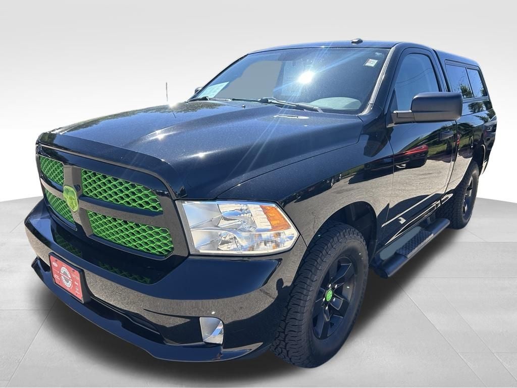 2015 RAM 1500 Express