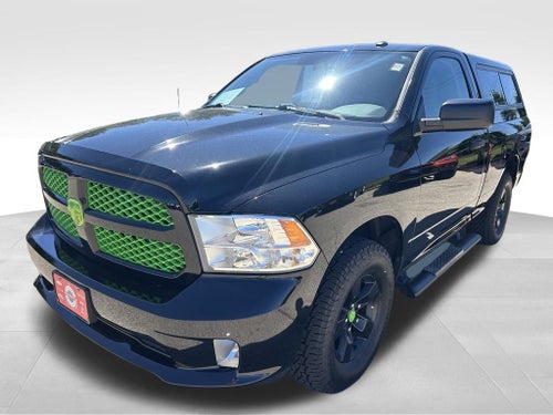2015 RAM 1500 Express