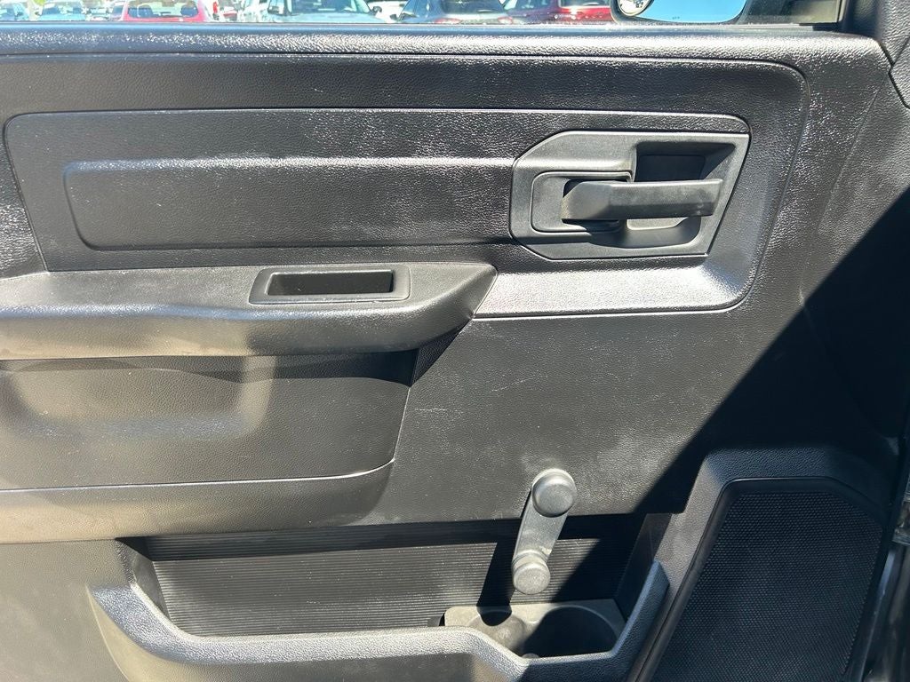 2015 RAM 1500 Express
