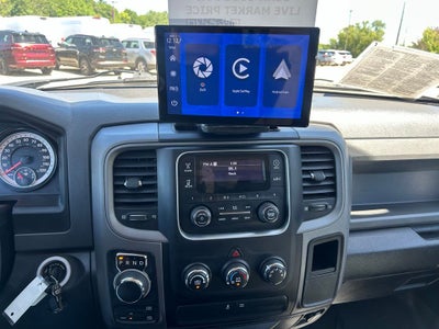 2015 RAM 1500 Express