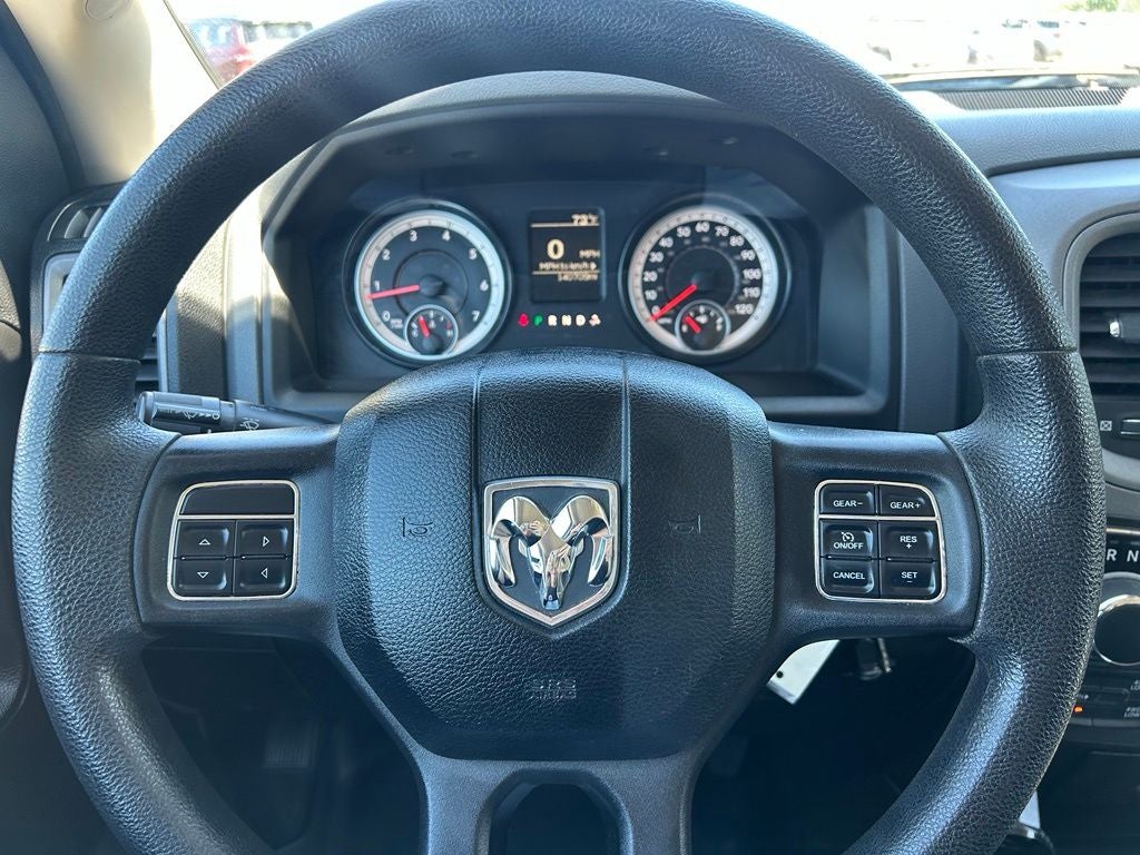 2015 RAM 1500 Express