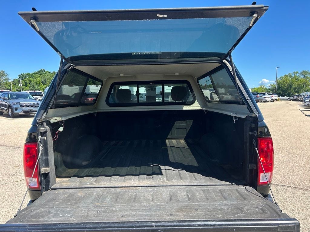 2015 RAM 1500 Express