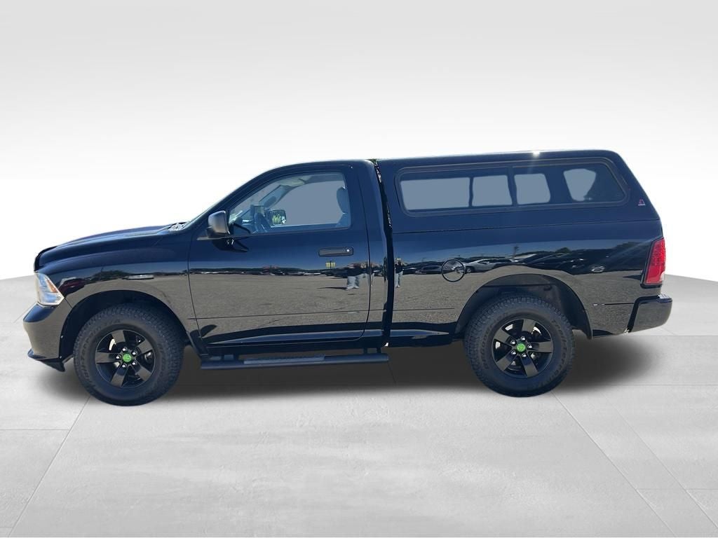 2015 RAM 1500 Express
