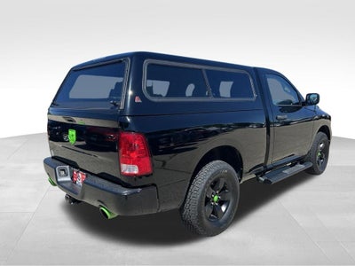 2015 RAM 1500 Express
