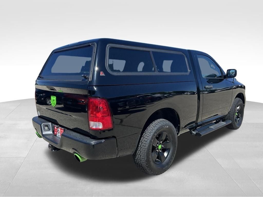 2015 RAM 1500 Express