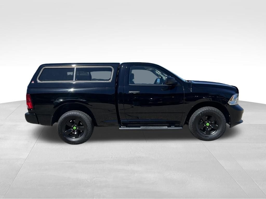 2015 RAM 1500 Express