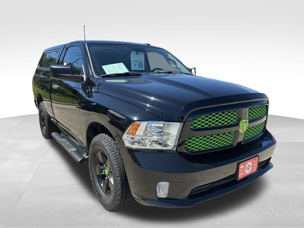 2015 RAM 1500 Express