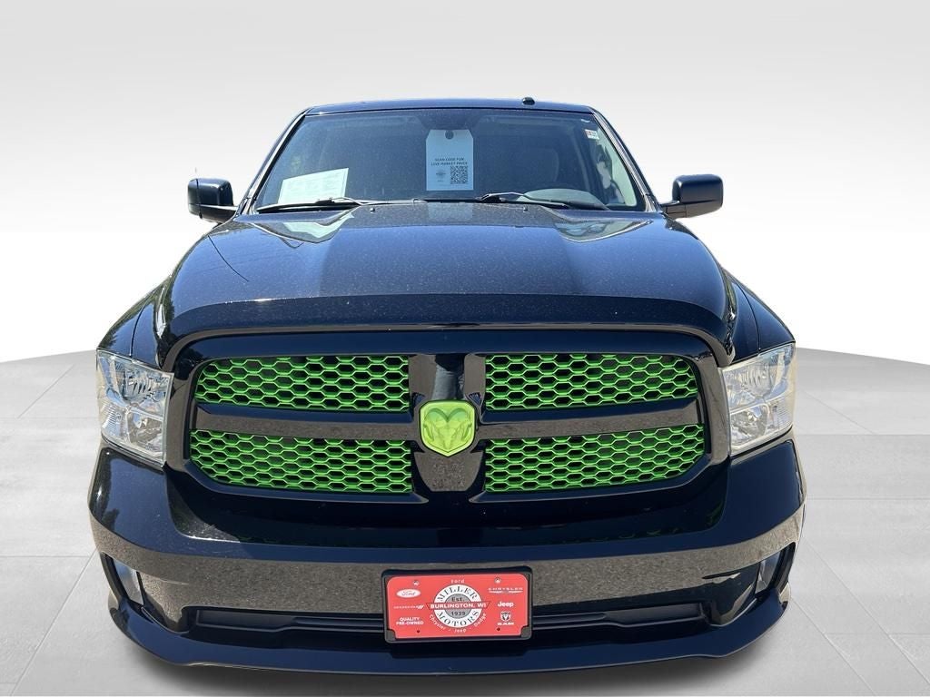 2015 RAM 1500 Express