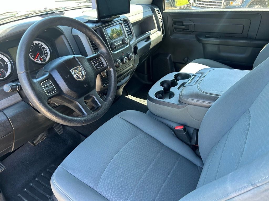 2015 RAM 1500 Express