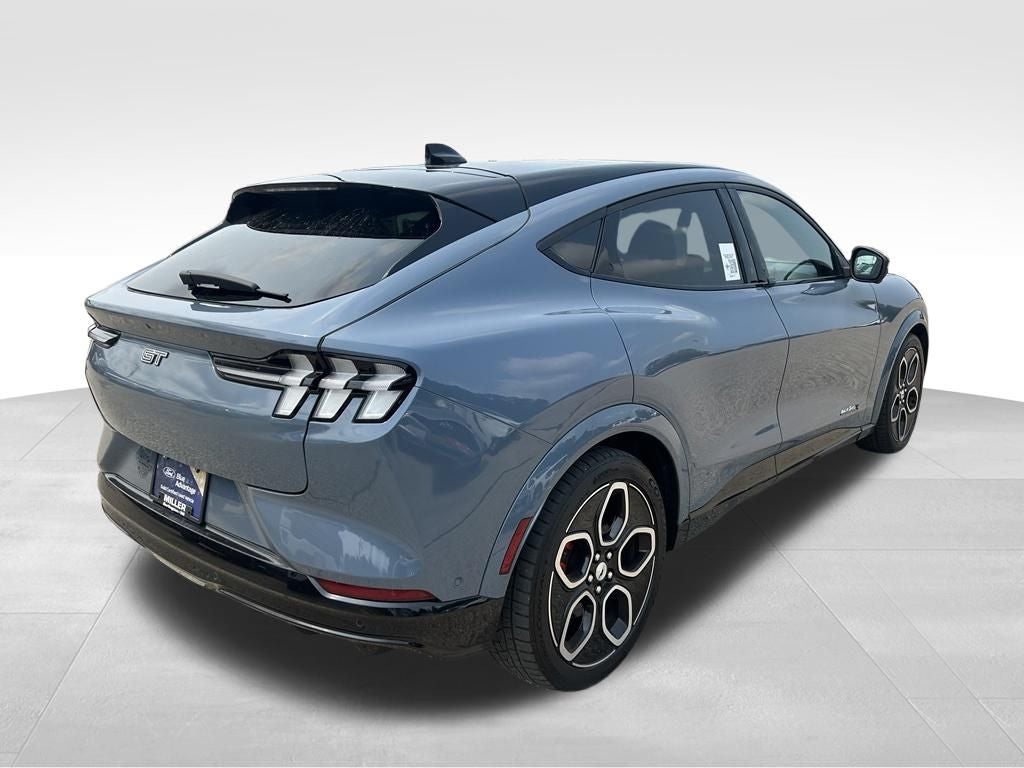 2023 Ford Mustang Mach-E GT