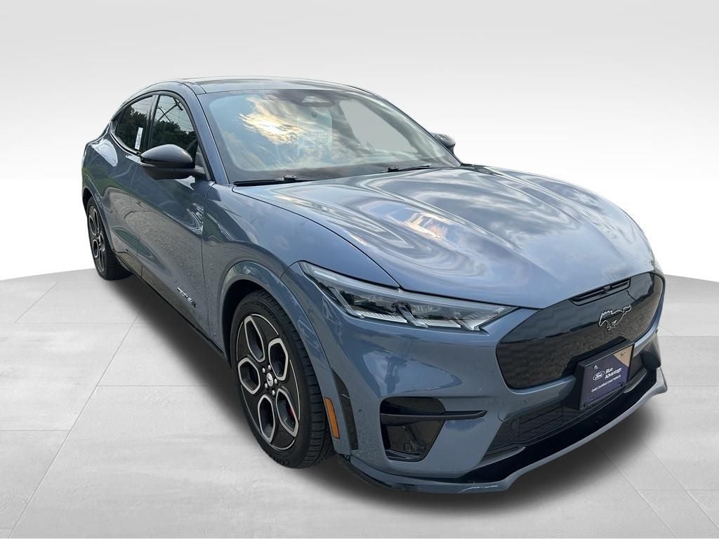 2023 Ford Mustang Mach-E GT