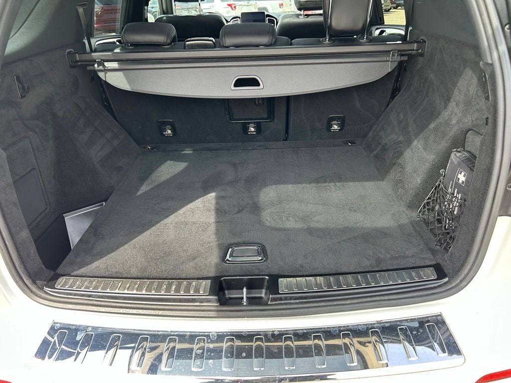 2018 Mercedes-Benz GLE GLE 350 4MATIC®