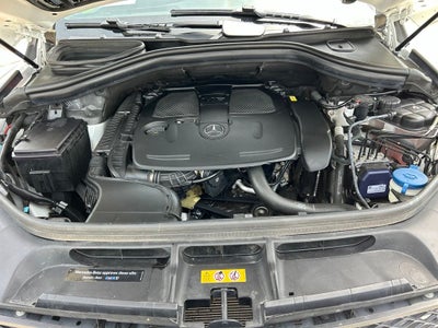 2018 Mercedes-Benz GLE GLE 350 4MATIC®