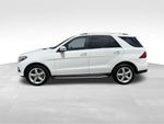 2018 Mercedes-Benz GLE GLE 350 4MATIC®
