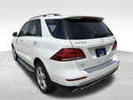 2018 Mercedes-Benz GLE GLE 350 4MATIC®
