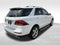 2018 Mercedes-Benz GLE GLE 350 4MATIC®