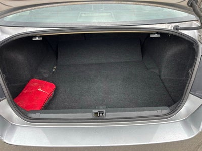 2011 Subaru Legacy 2.5i Premium