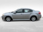 2011 Subaru Legacy 2.5i Premium