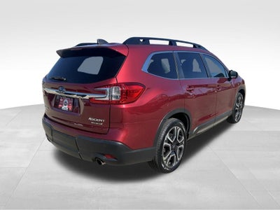 2023 Subaru Ascent Limited