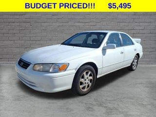 2000 Toyota Camry LE