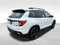 2021 Honda Passport Elite