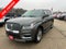 2018 Lincoln Navigator Premiere