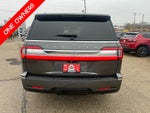 2018 Lincoln Navigator Premiere