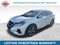 2022 Nissan Murano Platinum