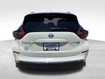 2022 Nissan Murano Platinum