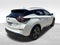 2022 Nissan Murano Platinum