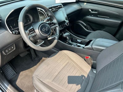 2022 Hyundai Santa Cruz SE
