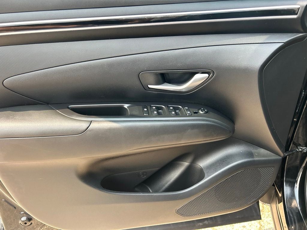 2022 Hyundai Santa Cruz SE