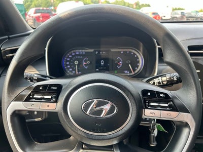 2022 Hyundai Santa Cruz SE