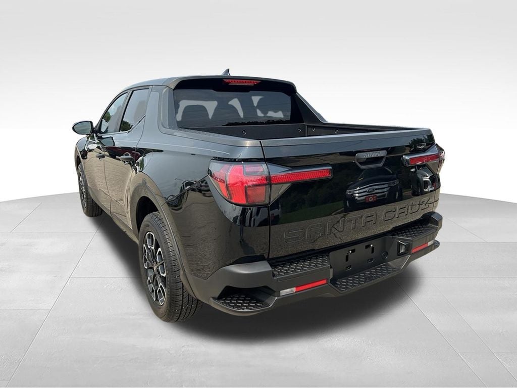 2022 Hyundai Santa Cruz SE