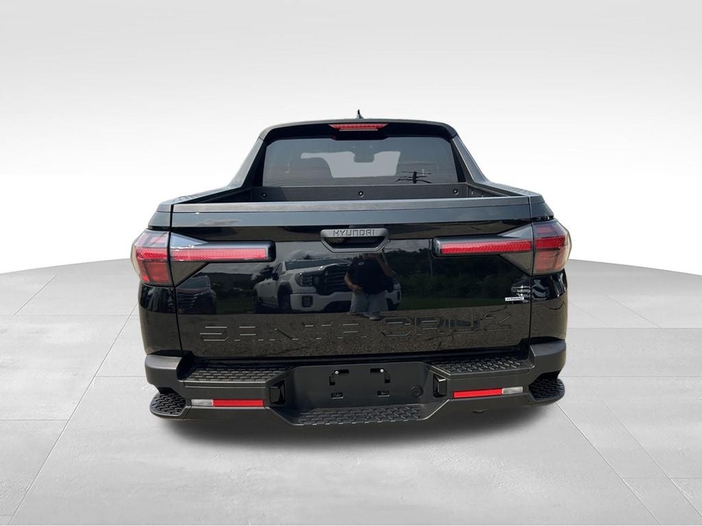2022 Hyundai Santa Cruz SE