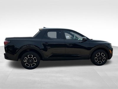 2022 Hyundai Santa Cruz SE