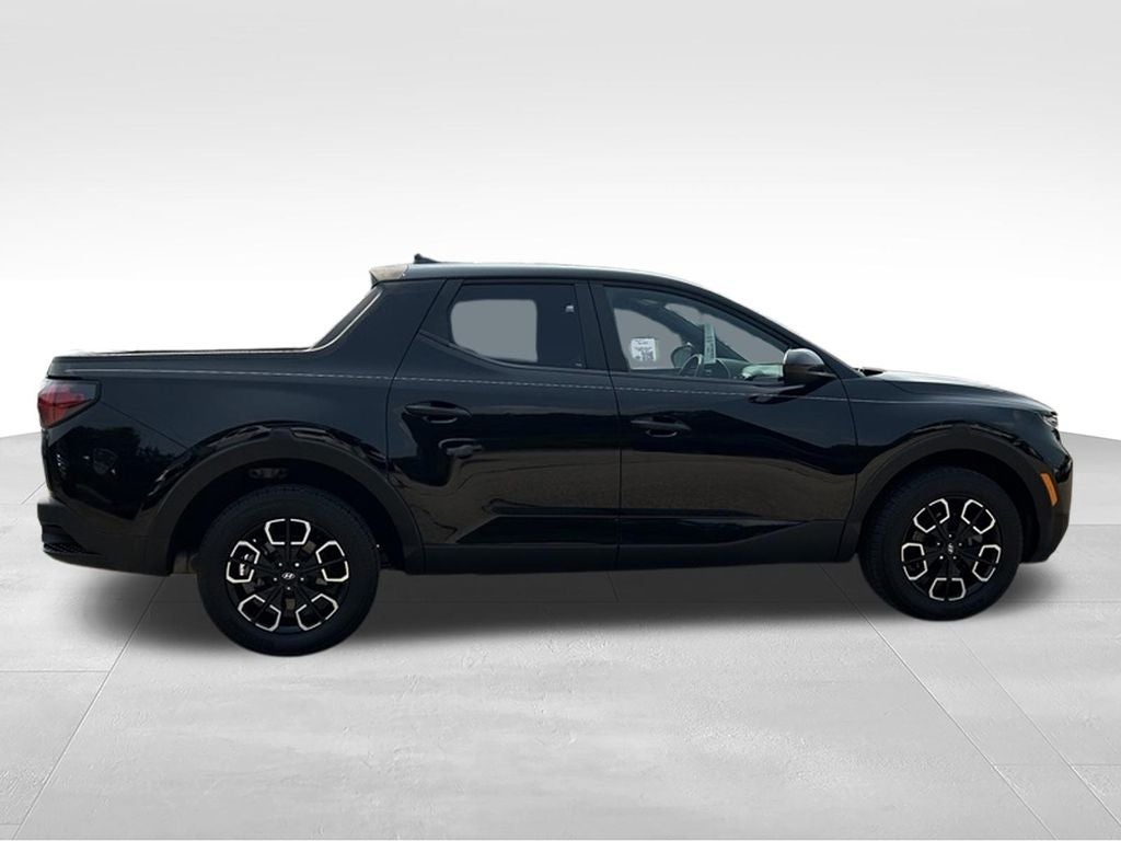 2022 Hyundai Santa Cruz SE
