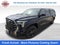 2023 Toyota Tundra Hybrid Platinum