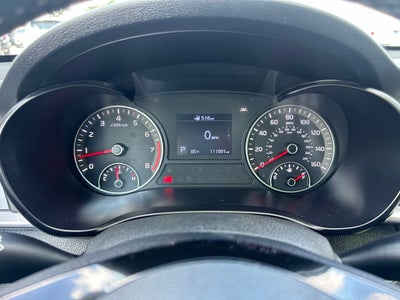 2020 Kia Optima EX Premium Turbo