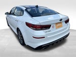 2020 Kia Optima EX Premium Turbo